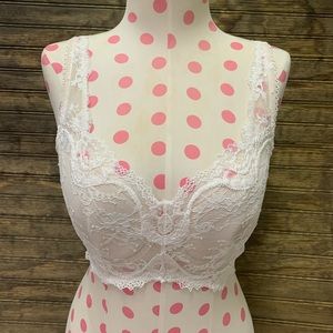 Victoria Secret bra top